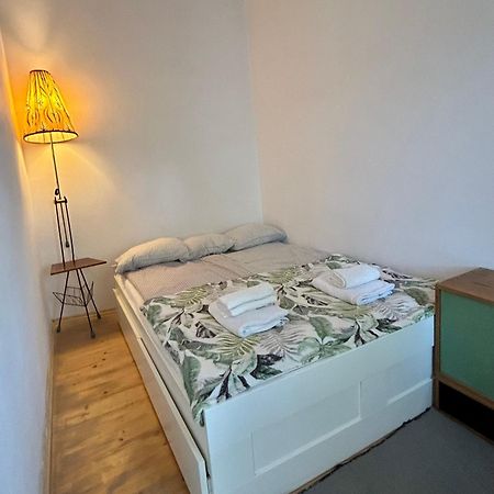 Tenement Apartment 90M2 City Center Cracovia Exterior foto